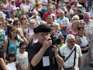 Jánošíkove dni 2012-14