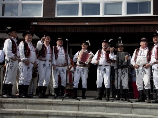 Jánošíkove dni 2012-6