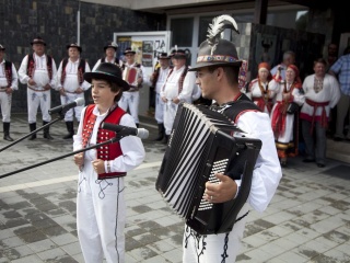 Jánošíkove dni 2012-12