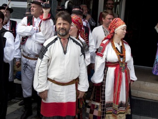 Jánošíkove dni 2012-4