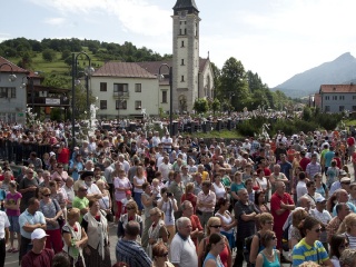 Jánošíkove dni 2012-16