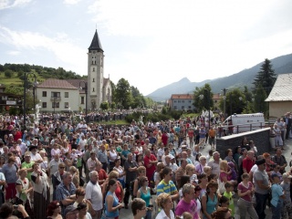 Jánošíkove dni 2012-17