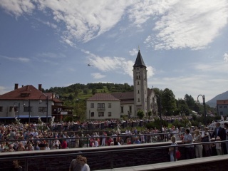 Jánošíkove dni 2012-15