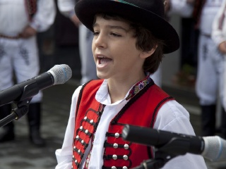 Jánošíkove dni 2012-11