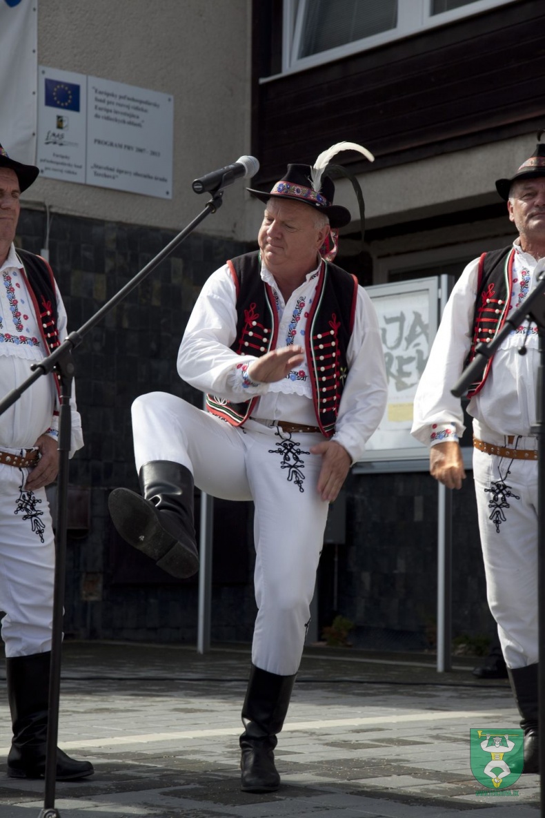 Jánošíkove dni 2012-7