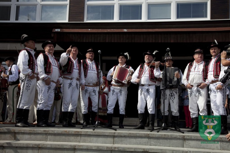 Jánošíkove dni 2012-6