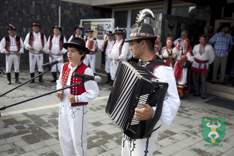 Jánošíkove dni 2012-12