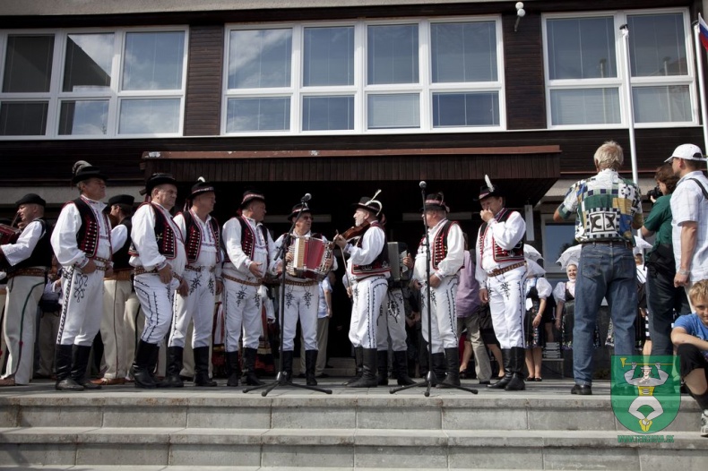 Jánošíkove dni 2012-5