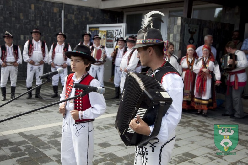 Jánošíkove dni 2012-10