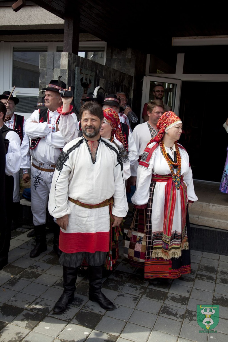 Jánošíkove dni 2012-4