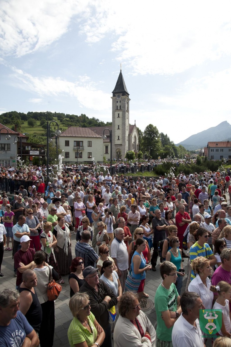 Jánošíkove dni 2012-16