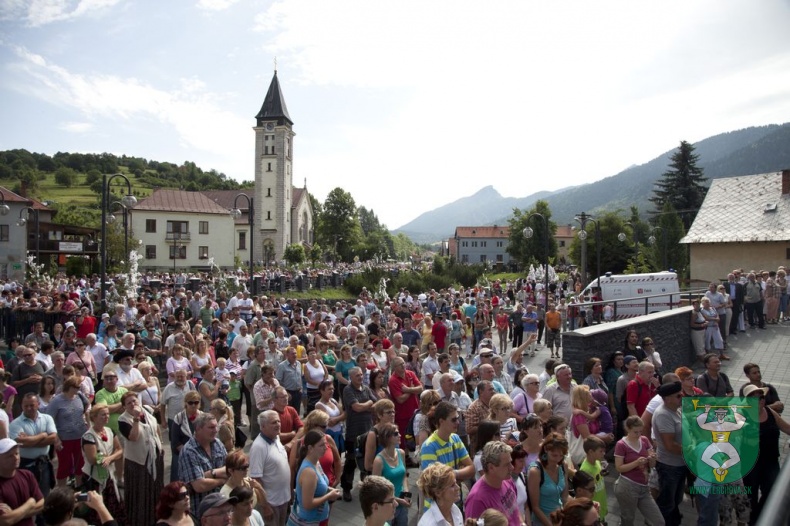 Jánošíkove dni 2012-17