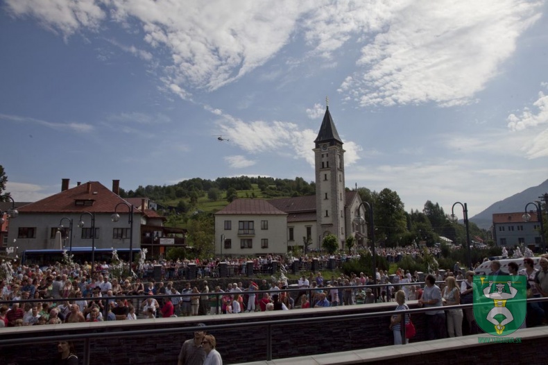 Jánošíkove dni 2012-15