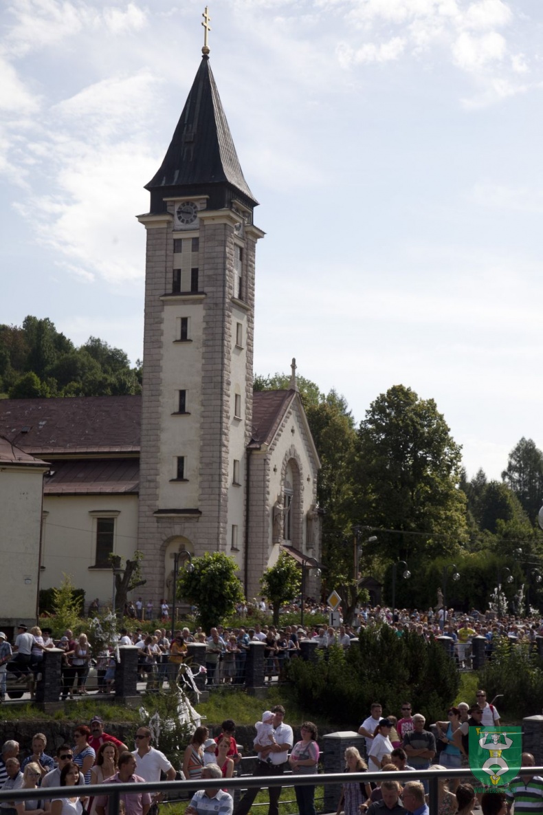 Jánošíkove dni 2012-2