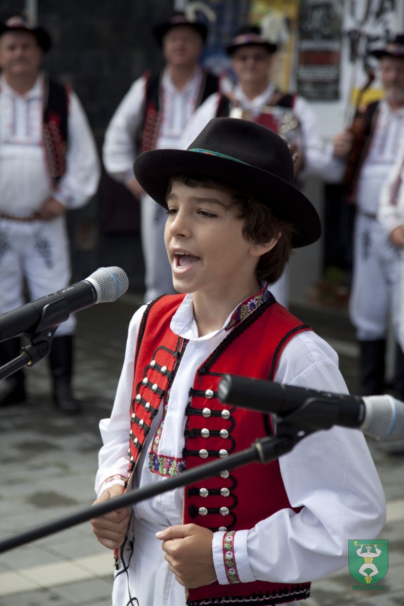 Jánošíkove dni 2012-11