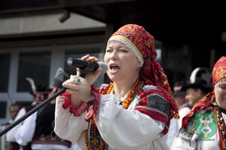 Jánošíkove dni 2012-8