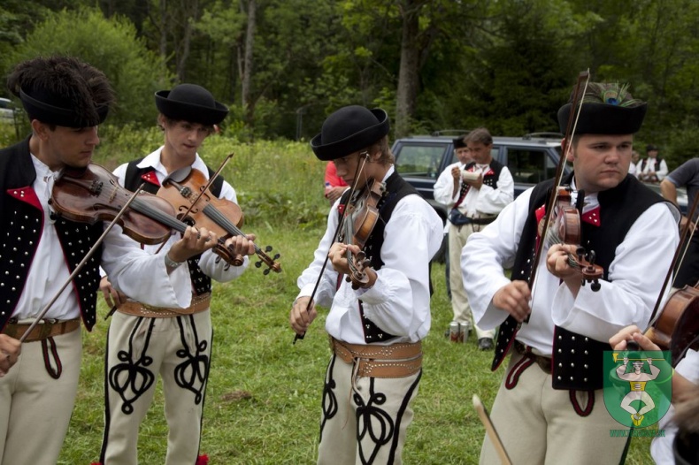 Jánošíkove dni 2012-28