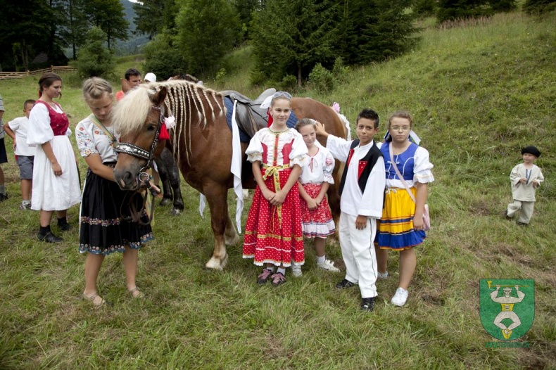 Jánošíkove dni 2012-12