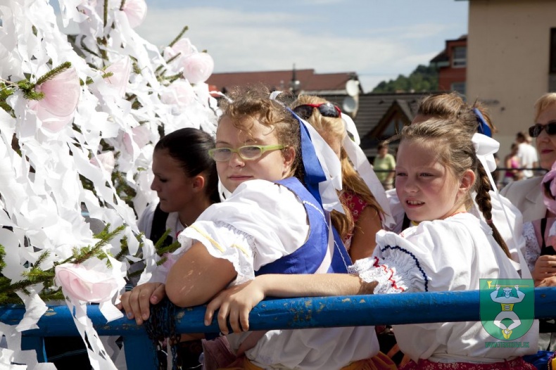 Jánošíkove dni 2012-5