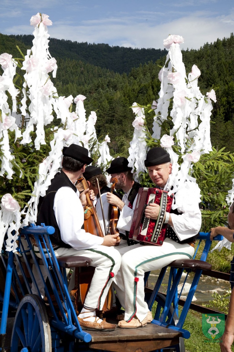 Jánošíkove dni 2012-3