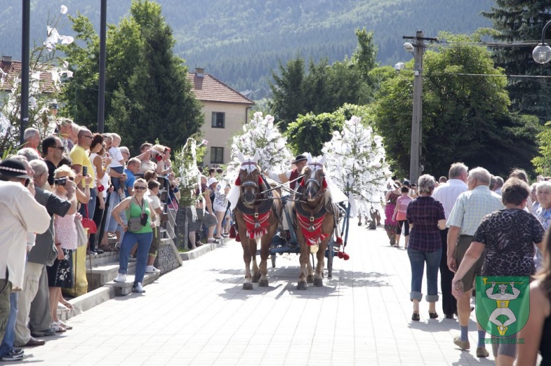 Jánošíkove dni 2012-6