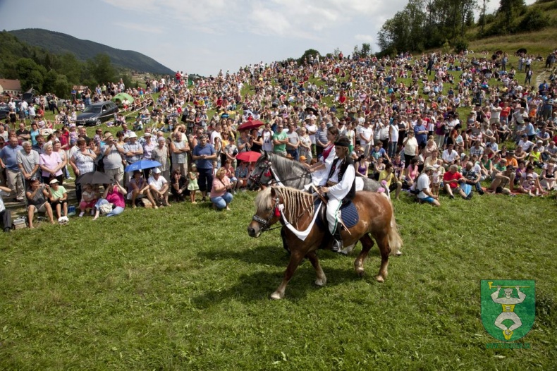 Jánošíkove dni 2012-77