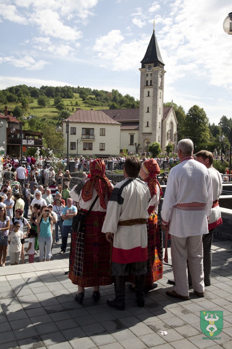 Jánošíkove dni 2012-8