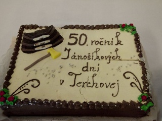 Jánošíkove dni 2012-2