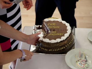 Jánošíkove dni 2012-10