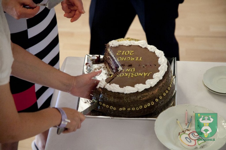 Jánošíkove dni 2012-10