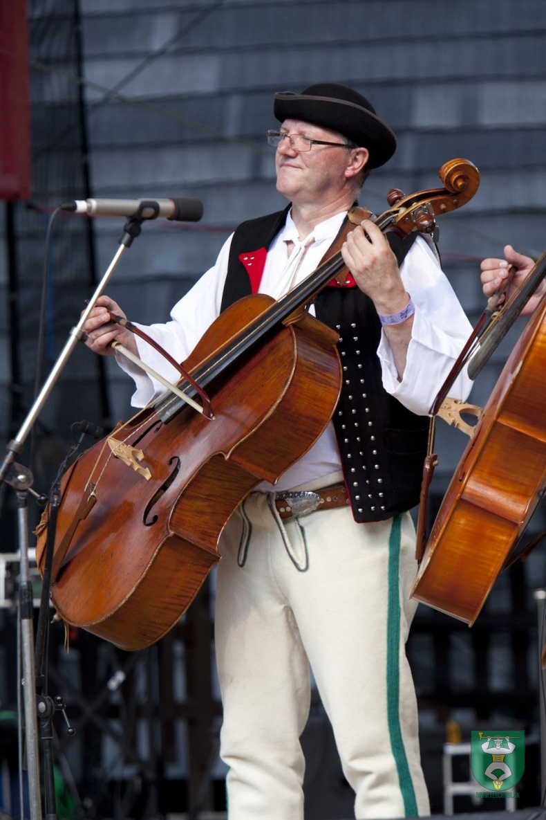 Jánošíkove dni 2012-8
