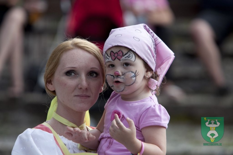 Jánošíkove dni 2012-16