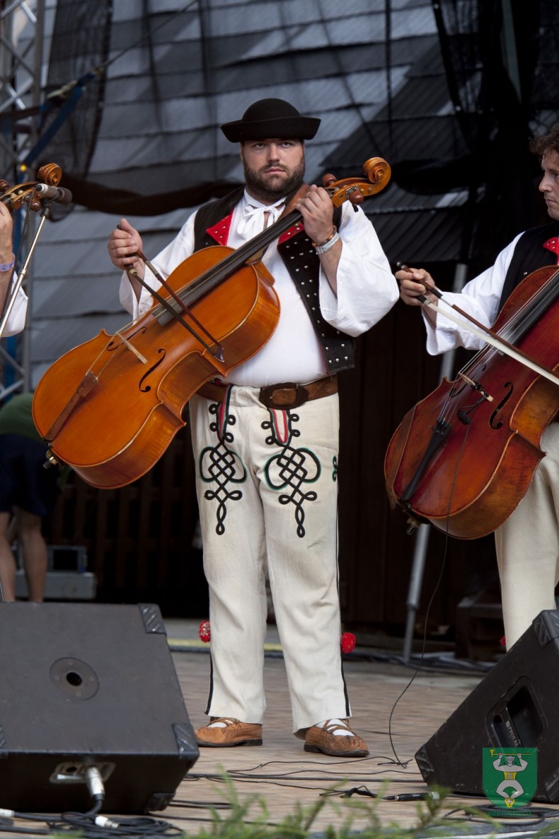 Jánošíkove dni 2012-9