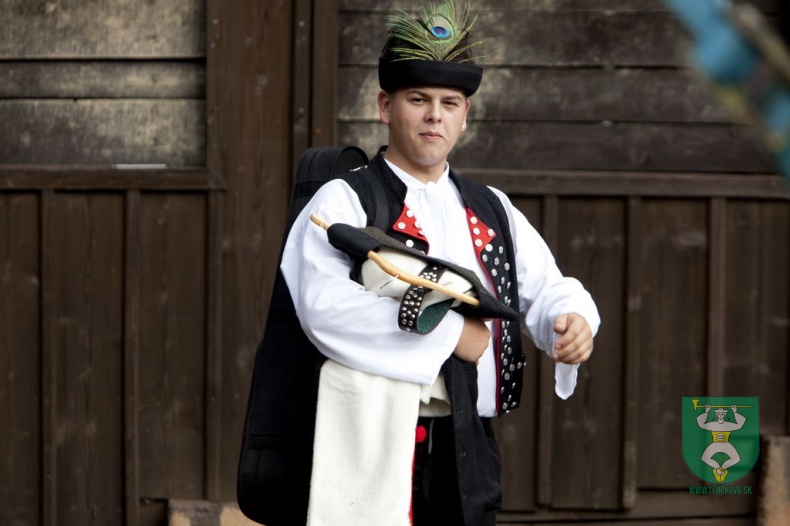 Jánošíkove dni 2012-15