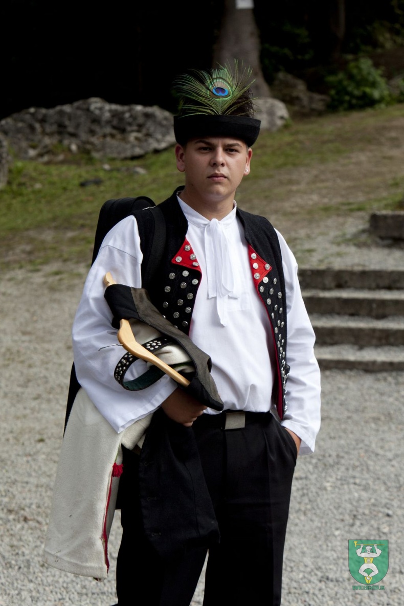 Jánošíkove dni 2012-17