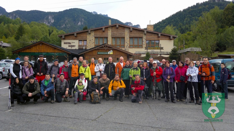 Heligonkári na Veľkom Rozsutci-4