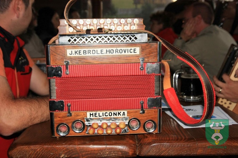 Heligonkári na Veľkom Rozsutci-23