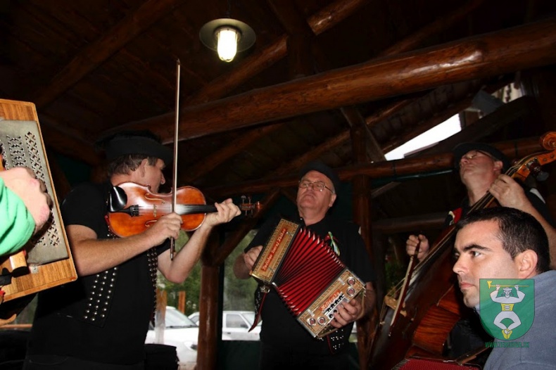 Heligonkári na Veľkom Rozsutci-26