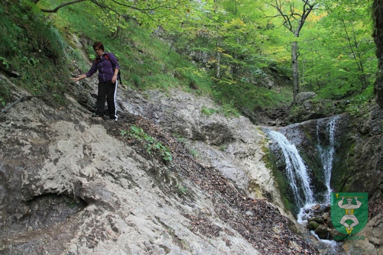 Heligonkári na Veľkom Rozsutci-17