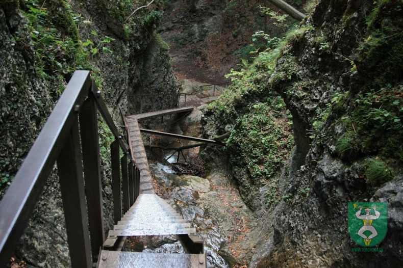 Heligonkári na Veľkom Rozsutci-16