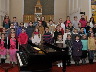 Adventný koncert-25