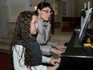 Adventný koncert-21