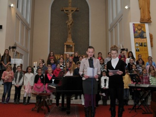 Adventný koncert-33