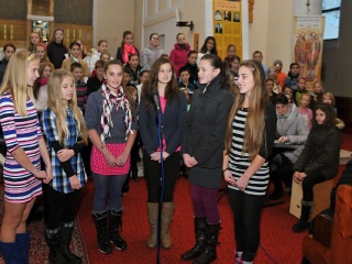 Adventný koncert-28