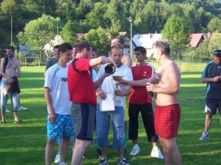 Memoriál Jozefa Hurteka 24