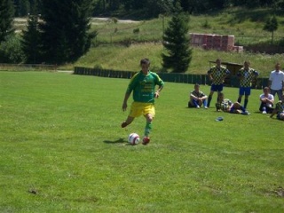 Memoriál Jozefa Hurteka 29