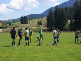 Memoriál Jozefa Hurteka 25