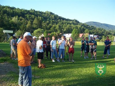 Memoriál Jozefa Hurteka 16