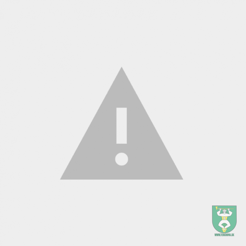 Memoriál Jozefa Hurteka 30