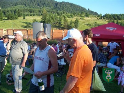 Memoriál Jozefa Hurteka 18